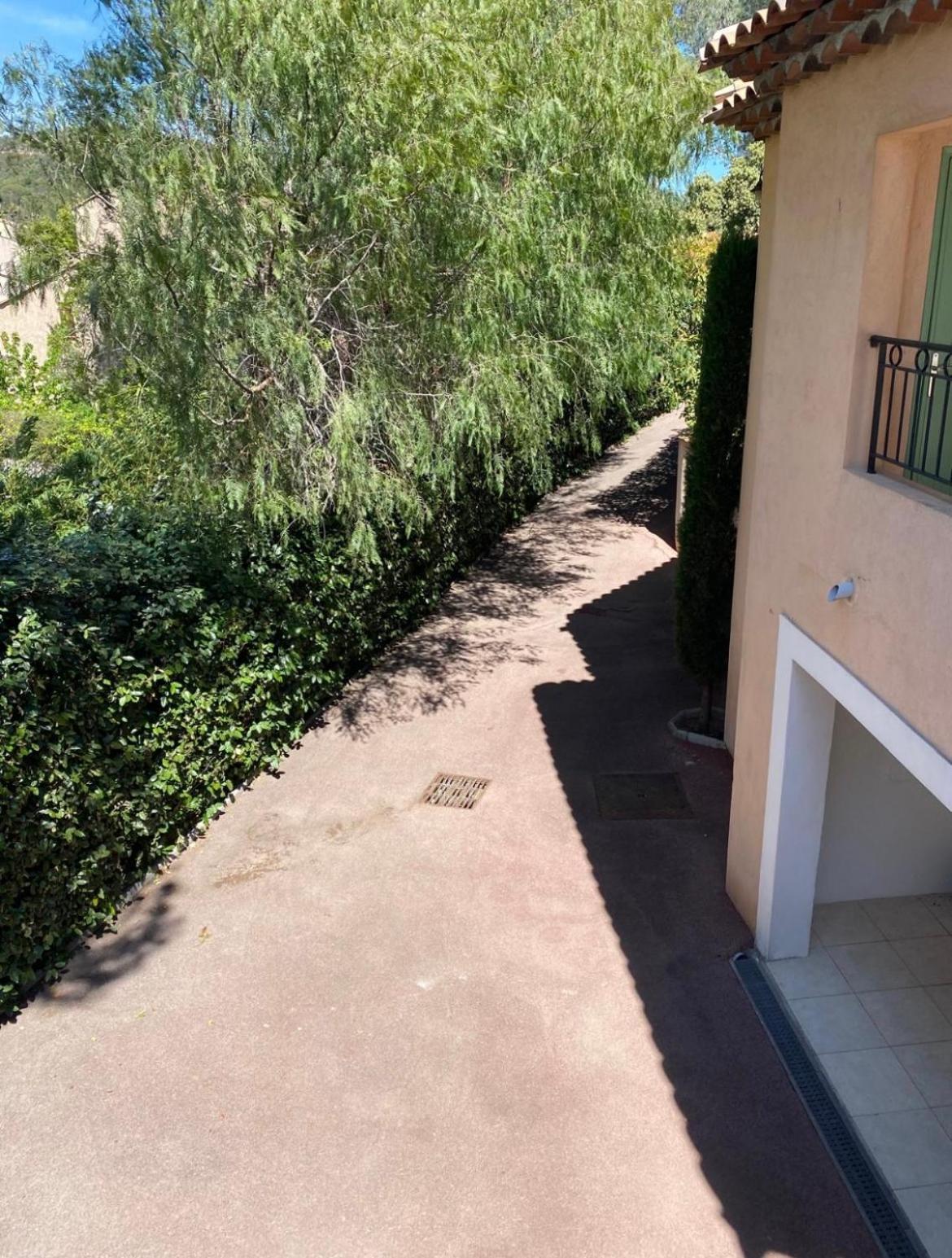 Belle Villa Dans Clos Prive - Saint Raphael Boulouris Exterior photo